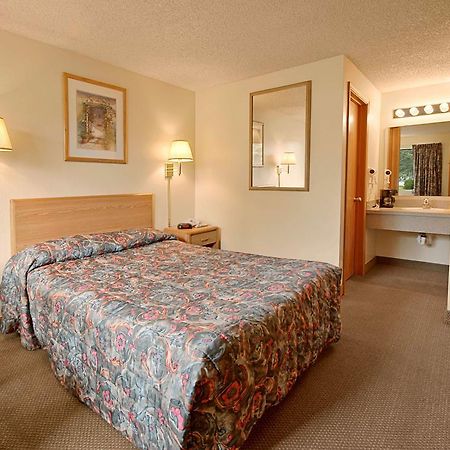 Days Inn By Wyndham リッチランド 部屋 写真