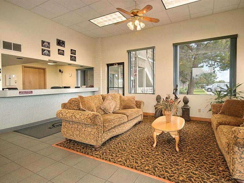 Days Inn By Wyndham リッチランド エクステリア 写真