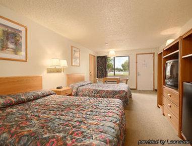 Days Inn By Wyndham リッチランド 部屋 写真