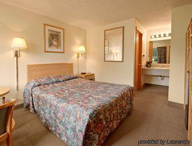 Days Inn By Wyndham リッチランド 部屋 写真