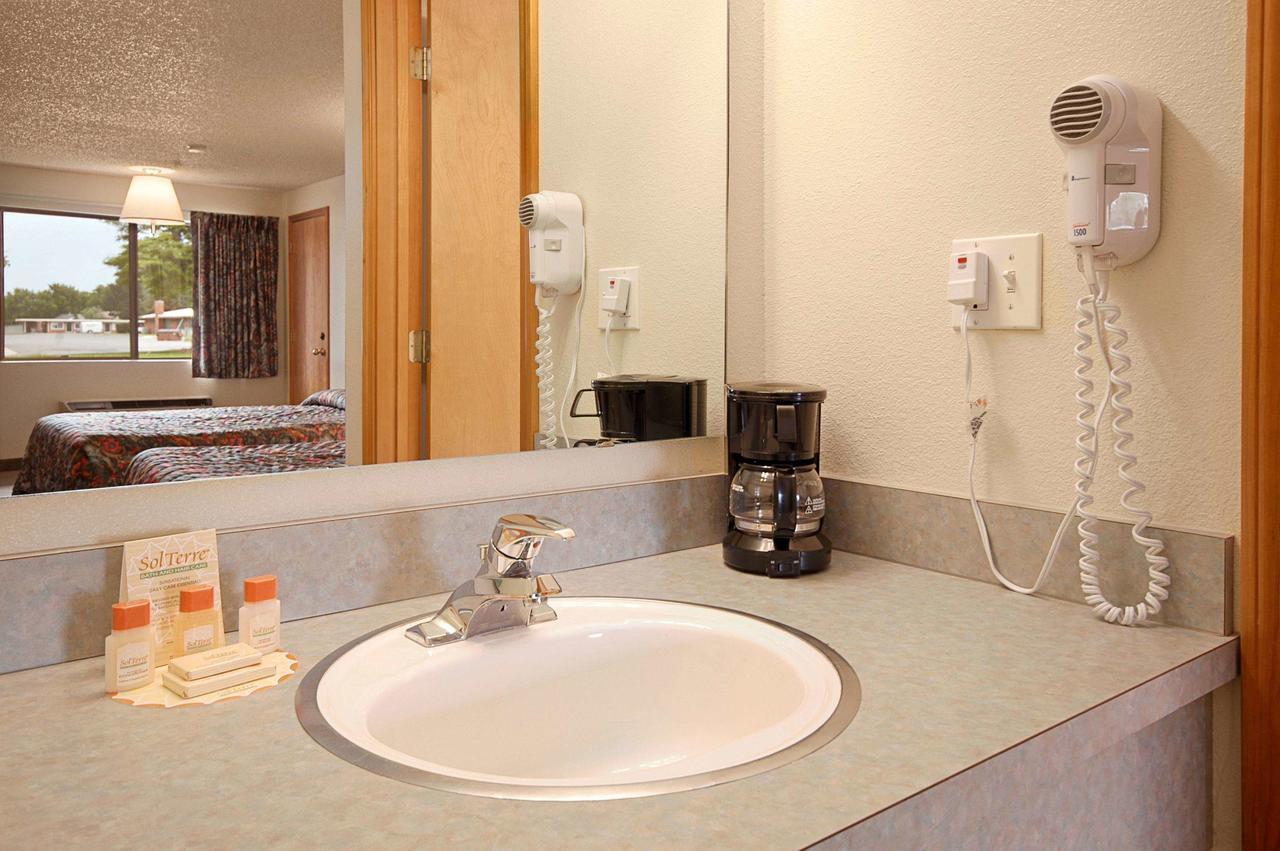 Days Inn By Wyndham リッチランド 部屋 写真