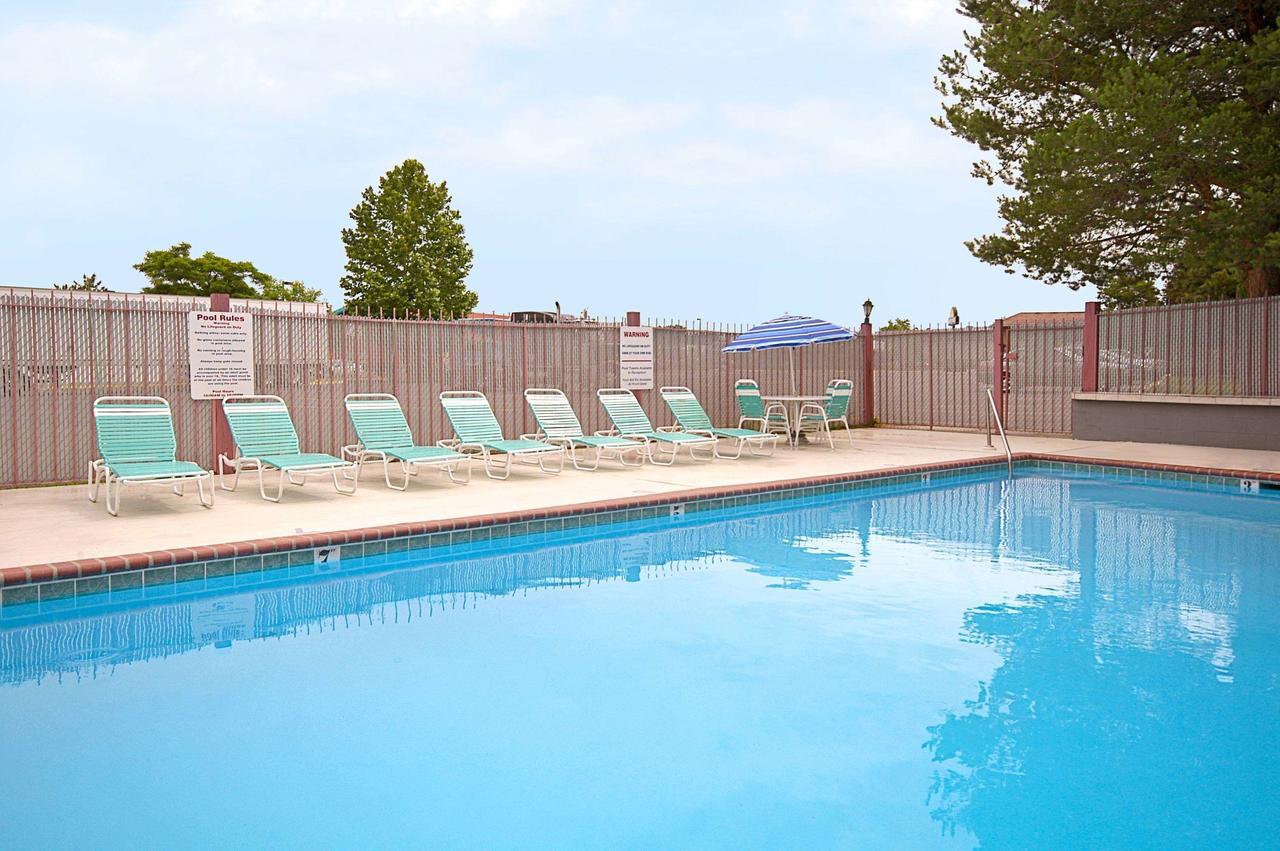 Days Inn By Wyndham リッチランド 設備 写真
