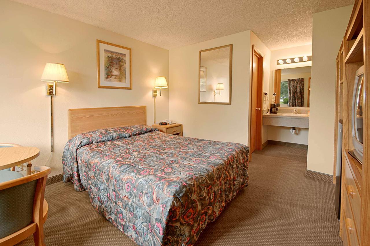 Days Inn By Wyndham リッチランド 部屋 写真
