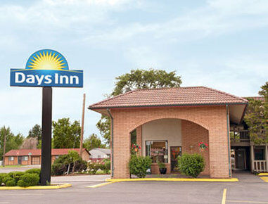 Days Inn By Wyndham リッチランド エクステリア 写真